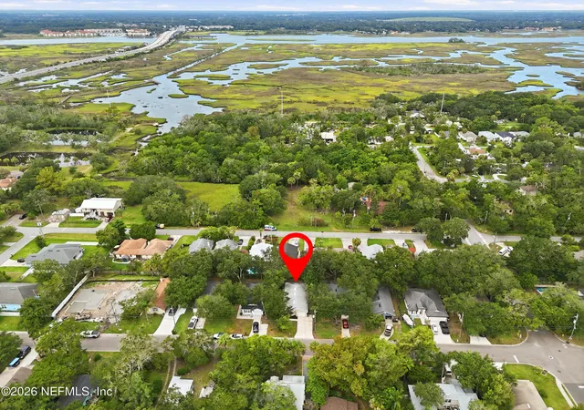 40th image of 410 Main St, Atlantic Beach, FL 32233 | MLS# 2158594