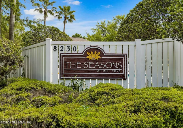 Photo 3 of Condo for sale at 8230 Dames Point Xing Blvd N #1603, Jacksonville, FL 32277 | MLS# 2158626 | Listing updated on 2026-09-16