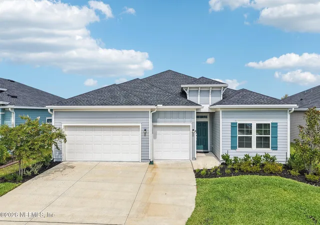 Photo 1 of Single family home for sale at 9729 Gaynor Cir, Jacksonville, FL 32219 | MLS# 2158378 | Listing updated on 2026-09-16