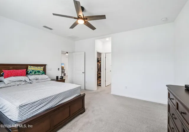 Photo 3 of Single family home for sale at 9729 Gaynor Cir, Jacksonville, FL 32219 | MLS# 2158378 | Listing updated on 2026-09-16