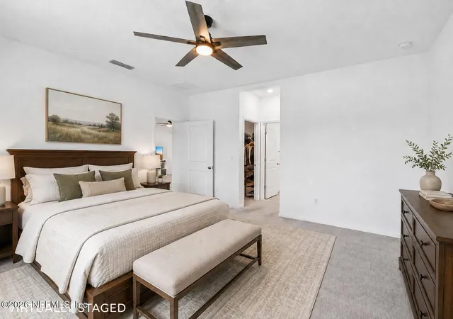 Photo 4 of Single family home for sale at 9729 Gaynor Cir, Jacksonville, FL 32219 | MLS# 2158378 | Listing updated on 2026-09-16