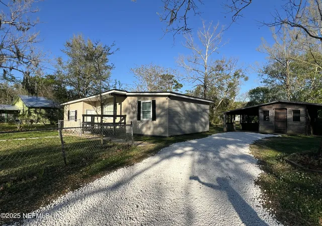 4th image of 13603 Lyle Rd, Jacksonville, FL 32218 | MLS# 2158402