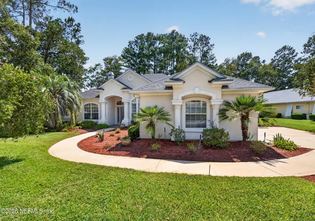 Photo 1 of Single family home for sale at 334 Legacy Dr, Orange Park, FL 32073 | MLS# 2158205 | Listing updated on 2026-09-13