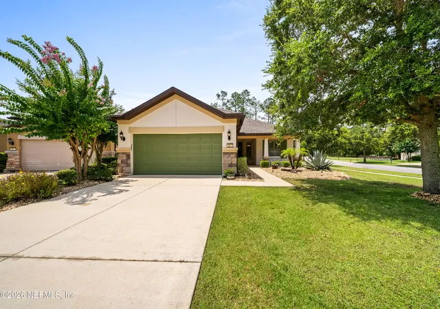 Photo 1 of Single family home for sale at 10 Idlewild Ct, Ponte Vedra, FL 32081 | MLS# 2158545 | Listing updated on 2026-09-03