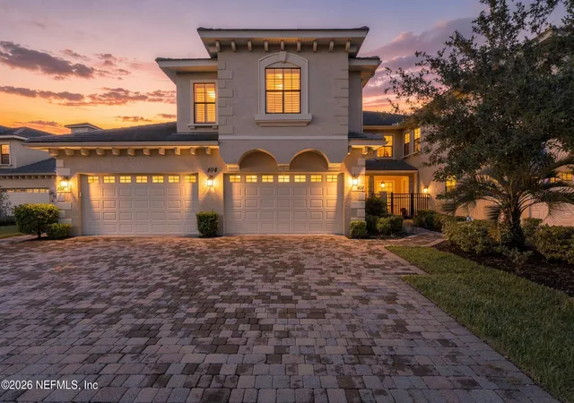 Photo 1 of Condo for sale at 104 Laterra Links Cir #101, Saint Augustine, FL 32092 | MLS# 2158296 | Listing updated on 2026-08-23