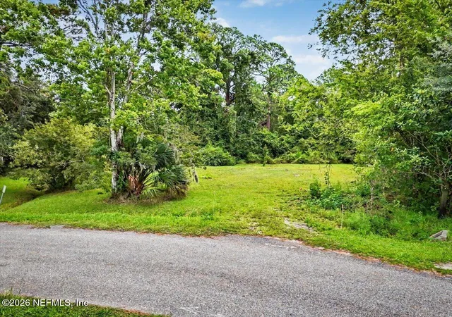 Photo 2 of Land for sale at 242 Yarbrough Cir, Saint Augustine, FL 32095 | MLS# 2159027 | Listing updated on 2026-08-07