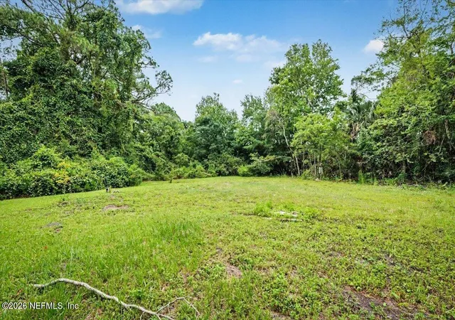 Photo 3 of Land for sale at 242 Yarbrough Cir, Saint Augustine, FL 32095 | MLS# 2159027 | Listing updated on 2026-08-07