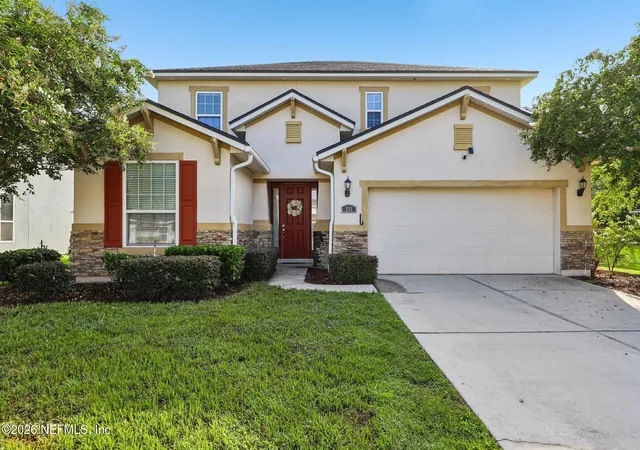 1st image of 536 Glendale Ln, Orange Park, FL 32065 | MLS# 2158883