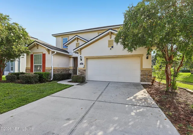 2nd image of 536 Glendale Ln, Orange Park, FL 32065 | MLS# 2158883
