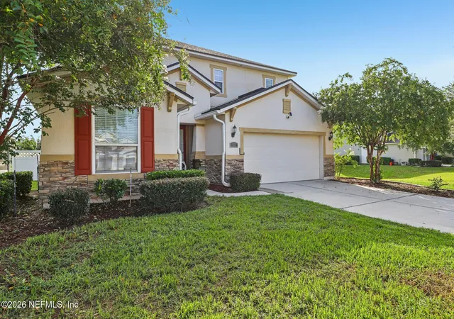 3rd image of 536 Glendale Ln, Orange Park, FL 32065 | MLS# 2158883