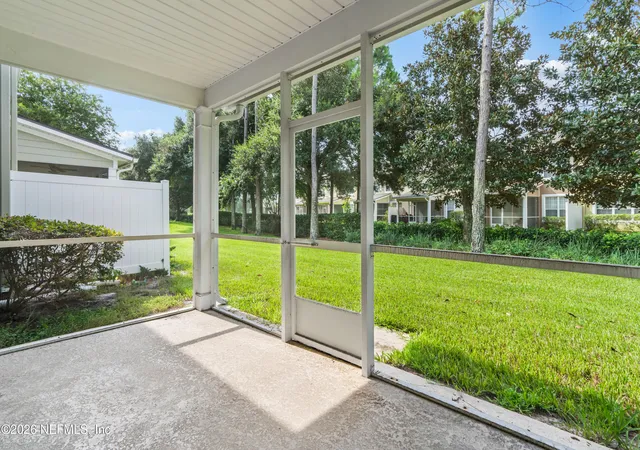 Photo 3 of Townhouse for sale at 6486 Yellow Leaf Ct, Jacksonville, FL 32258 | MLS# 2158219 | Listing updated on 2026-08-02