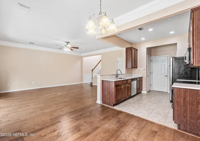 Photo 4 of Townhouse for sale at 6486 Yellow Leaf Ct, Jacksonville, FL 32258 | MLS# 2158219 | Listing updated on 2026-08-02