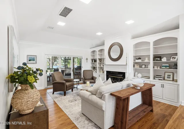 Photo 3 of Sale Pending at 1846 Waterbury Ln, Fleming Island, FL 32003 | MLS# 2158293 | Listing updated on 2026-09-05