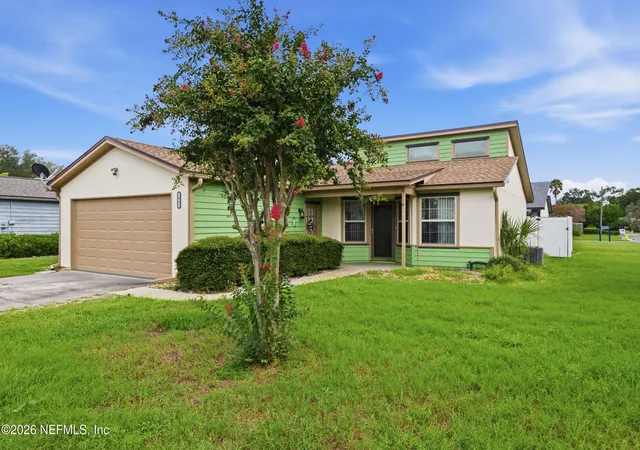 Photo 1 of Single family home for sale at 1961 Swallow Run E, Orange Park, FL 32073 | MLS# 2159167 | Listing updated on 2026-09-15