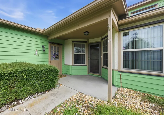 Photo 2 of Single family home for sale at 1961 Swallow Run E, Orange Park, FL 32073 | MLS# 2159167 | Listing updated on 2026-09-15