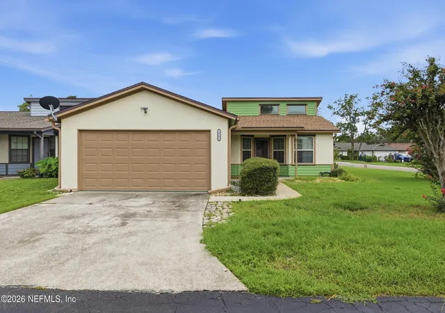 Photo 3 of Single family home for sale at 1961 Swallow Run E, Orange Park, FL 32073 | MLS# 2159167 | Listing updated on 2026-09-15