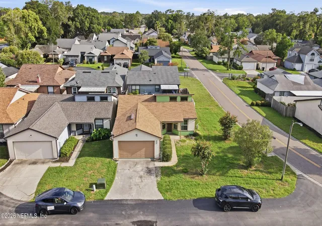 Photo 3 of Single family home for sale at 1961 Swallow Run E, Orange Park, FL 32073 | MLS# 2159167 | Listing updated on 2026-09-15
