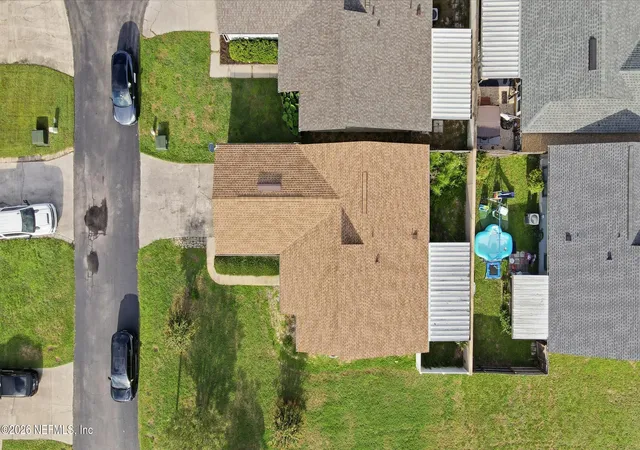 Photo 4 of Single family home for sale at 1961 Swallow Run E, Orange Park, FL 32073 | MLS# 2159167 | Listing updated on 2026-09-15