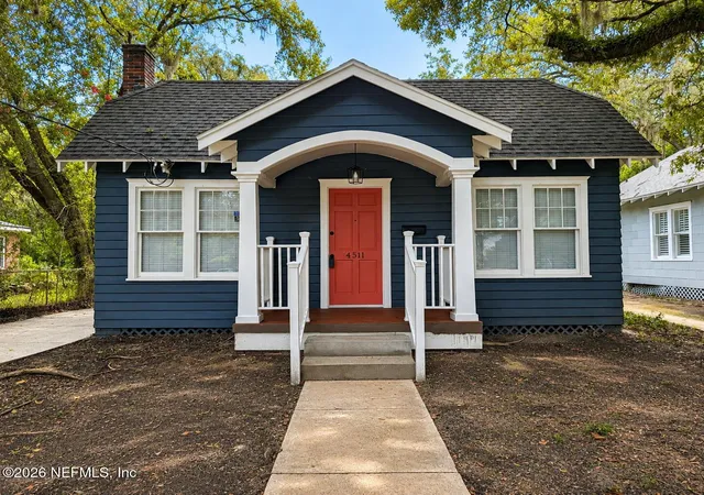 1st image of 4511 French St, Jacksonville, FL 32205 | MLS# 2158273