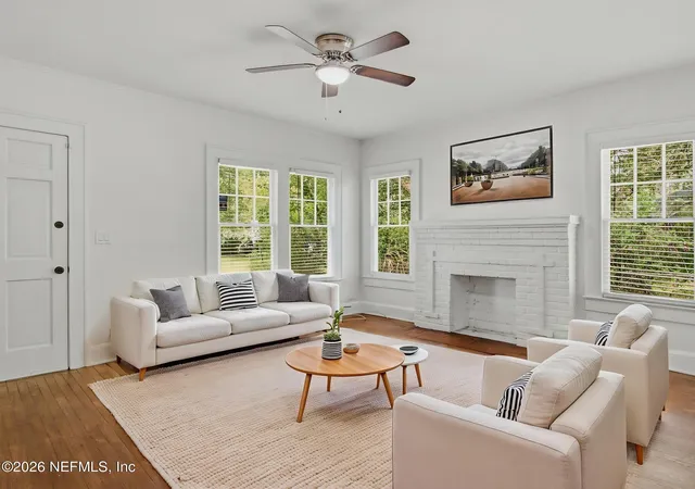 image of 4511 French St, Jacksonville, FL 32205 | MLS# 2158273