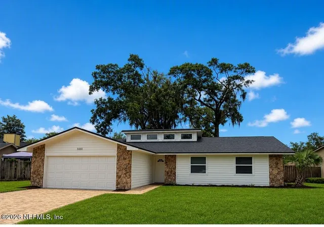 Photo 3 of Single family home for sale at 3443 Remler Dr S, Jacksonville, FL 32223 | MLS# 2158229 | Listing updated on 2026-09-19
