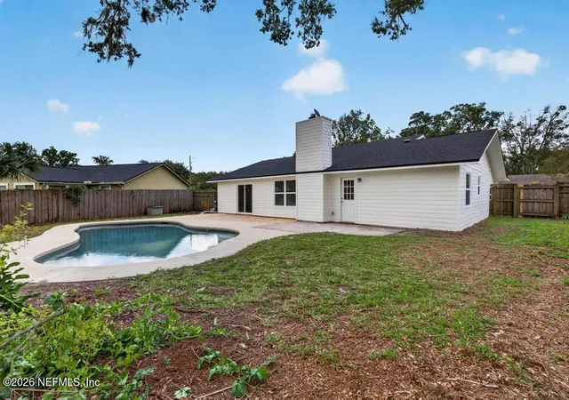 77th image of 3443 Remler Dr S, Jacksonville, FL 32223 | MLS# 2158229