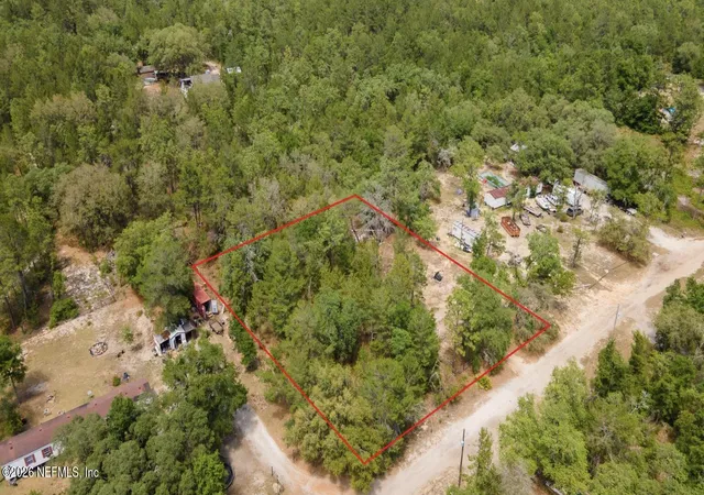 5th image of 4983 Nature Dr, Keystone Heights, FL 32656 | MLS# 2158232