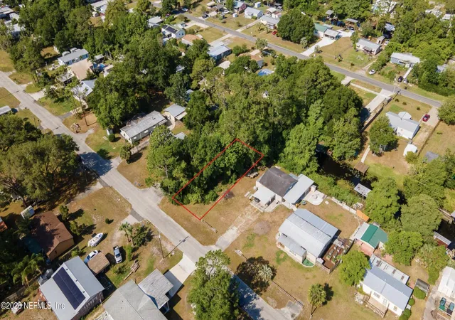 Photo 2 of Land for sale at 109 Shoreline Ave, Satsuma, FL 32189 | MLS# 2158238 | Listing updated on 2026-08-02