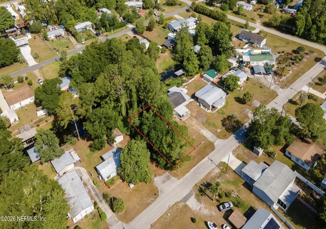 Photo 3 of Land for sale at 109 Shoreline Ave, Satsuma, FL 32189 | MLS# 2158238 | Listing updated on 2026-08-02