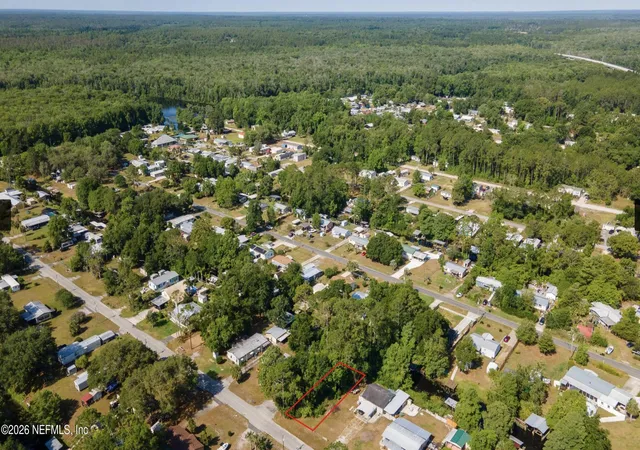 Photo 5 of Land for sale at 109 Shoreline Ave, Satsuma, FL 32189 | MLS# 2158238 | Listing updated on 2026-08-02