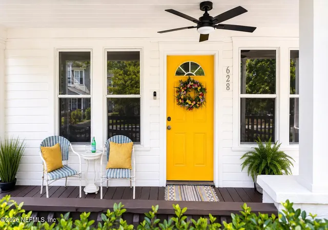 1st image of 628 Herman St, Jacksonville, FL 32205 | MLS# 2158484