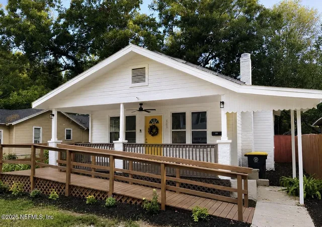 2nd image of 628 Herman St, Jacksonville, FL 32205 | MLS# 2158484