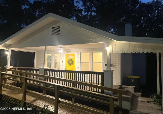 3rd image of 628 Herman St, Jacksonville, FL 32205 | MLS# 2158484