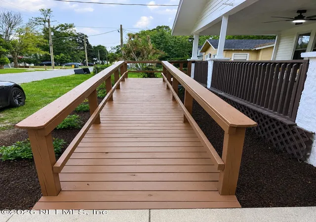 4th image of 628 Herman St, Jacksonville, FL 32205 | MLS# 2158484