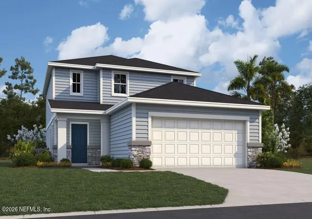 Photo 1 of Single family home for sale at 5701 Lagoon Cruise Way, Jacksonville, FL 32234 | MLS# 2158241 | Listing updated on 2026-09-19