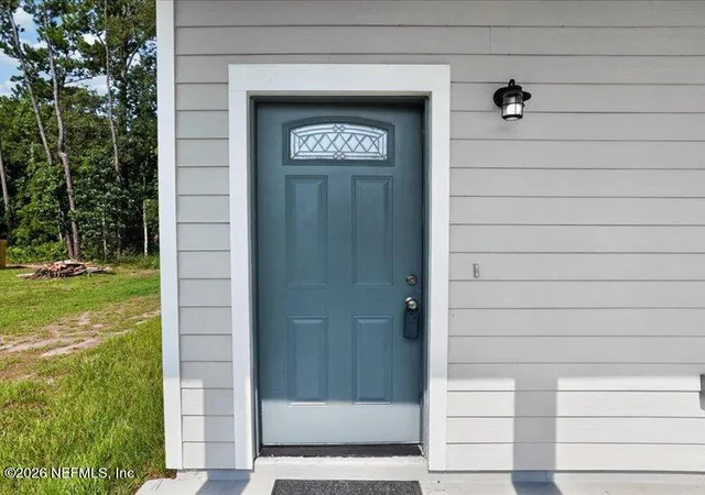 Photo 3 of Single family home for sale at 12486 Gate Rd, Jacksonville, FL 32226 | MLS# 2158244 | Listing updated on 2026-09-08