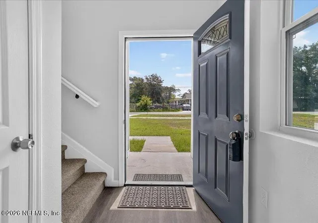 Photo 3 of Single family home for sale at 12486 Gate Rd, Jacksonville, FL 32226 | MLS# 2158244 | Listing updated on 2026-09-08