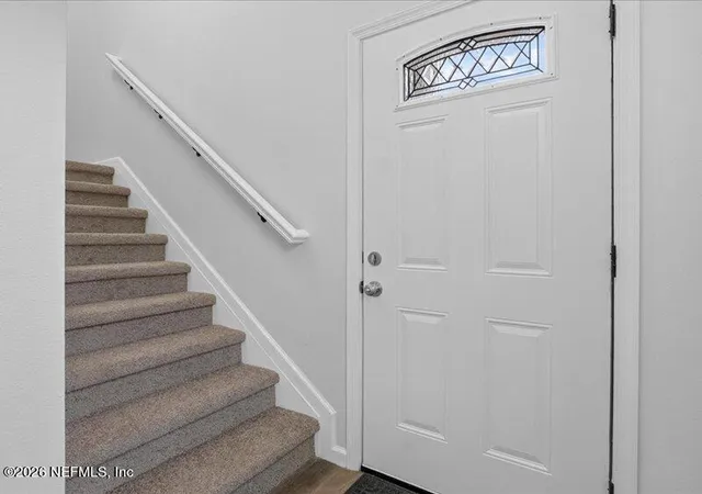 Photo 4 of Single family home for sale at 12486 Gate Rd, Jacksonville, FL 32226 | MLS# 2158244 | Listing updated on 2026-09-08