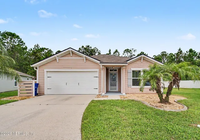 Photo 1 of Single family home for sale at 137 Lakeside Ct, Bunnell, FL 32110 | MLS# 2158603 | Listing updated on 2026-08-24
