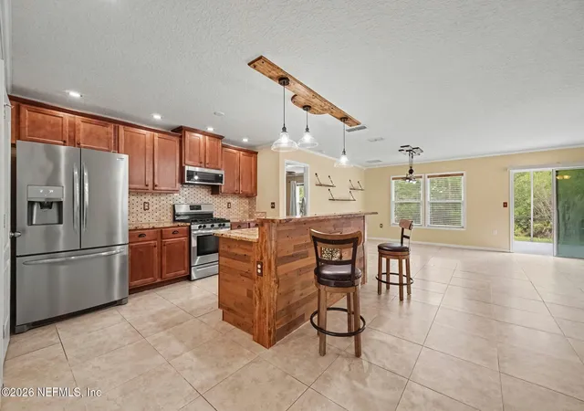 Photo 2 of Single family home for sale at 137 Lakeside Ct, Bunnell, FL 32110 | MLS# 2158603 | Listing updated on 2026-08-24