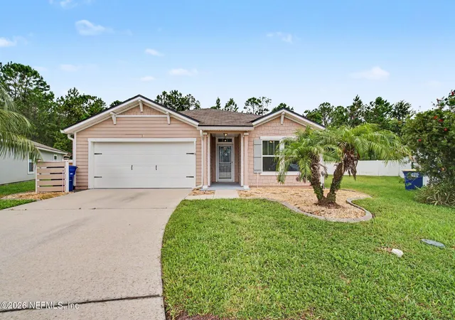 Photo 1 of Single family home for sale at 137 Lakeside Ct, Bunnell, FL 32110 | MLS# 2158603 | Listing updated on 2026-10-26