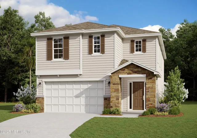 Photo 1 of Single family home for sale at 5700 Lagoon Cruise Way, Jacksonville, FL 32234 | MLS# 2158243 | Listing updated on 2026-09-19