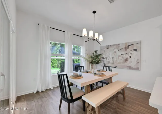 Photo 4 of Single family home for sale at 5700 Lagoon Cruise Way, Jacksonville, FL 32234 | MLS# 2158243 | Listing updated on 2026-09-19