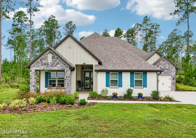 Photo 1 of Single family home for sale at 36265 Sugar Ct, Hilliard, FL 32046 | MLS# 2158351 | Listing updated on 2026-08-11