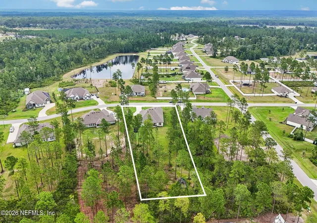 Photo 3 of Single family home for sale at 36265 Sugar Ct, Hilliard, FL 32046 | MLS# 2158351 | Listing updated on 2026-08-11