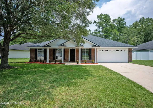 Photo 1 of Sale Pending at 2960 Tuscarora Trl, Middleburg, FL 32068 | MLS# 2158265 | Listing updated on 2026-09-01