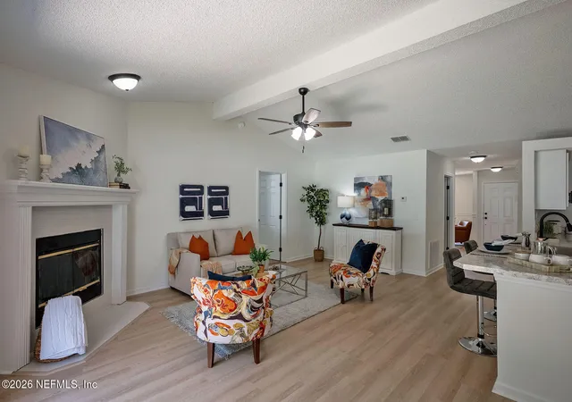 Photo 3 of Sale Pending at 2960 Tuscarora Trl, Middleburg, FL 32068 | MLS# 2158265 | Listing updated on 2026-09-01