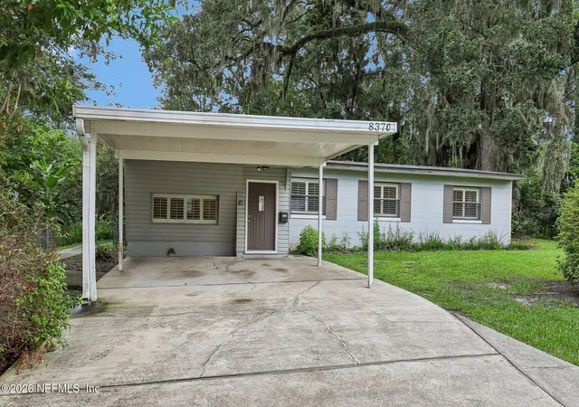 1st image of 8370 Brackridge Blvd S, Jacksonville, FL 32216 | MLS# 2158770