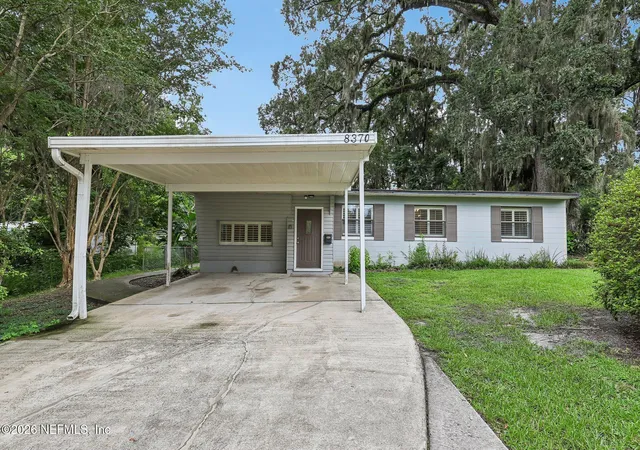 32nd image of 8370 Brackridge Blvd S, Jacksonville, FL 32216 | MLS# 2158770