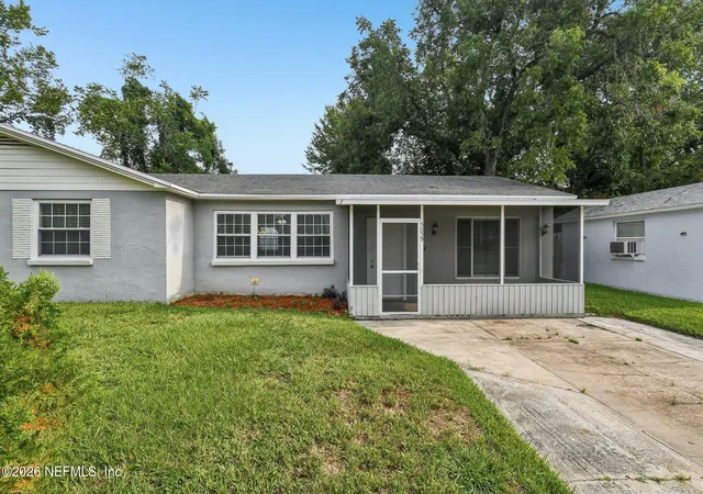 Single family home for sale at 5059 French St, Jacksonville, FL 32205 | MLS# 2158763